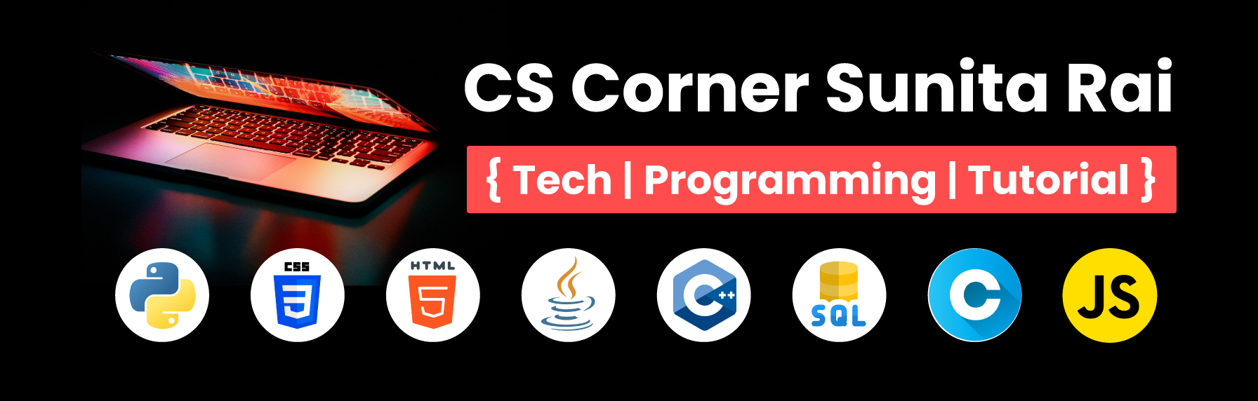 cs corner sunita rai