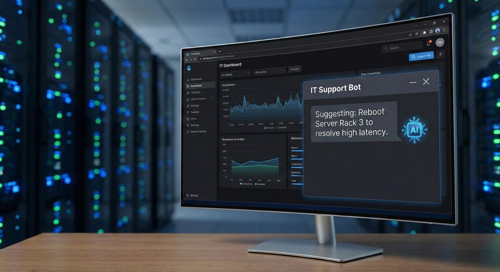 10 Powerful & High-Demand IT Project Ideas That Will Dominate 2026