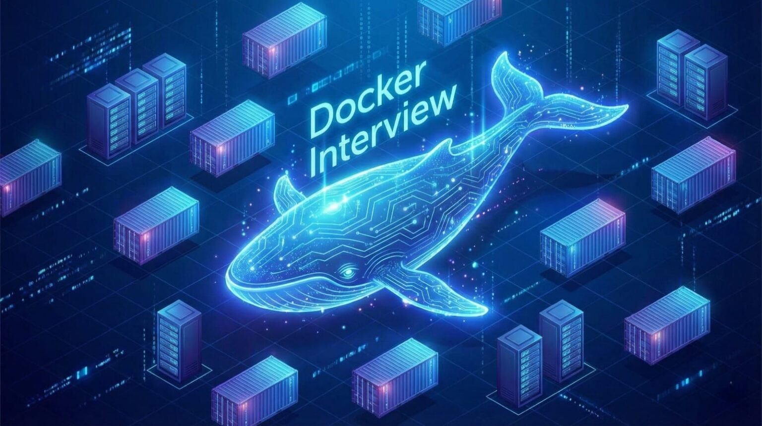 15 Top Docker Interview Questions & Answers for DevOps (2026) - CS ...