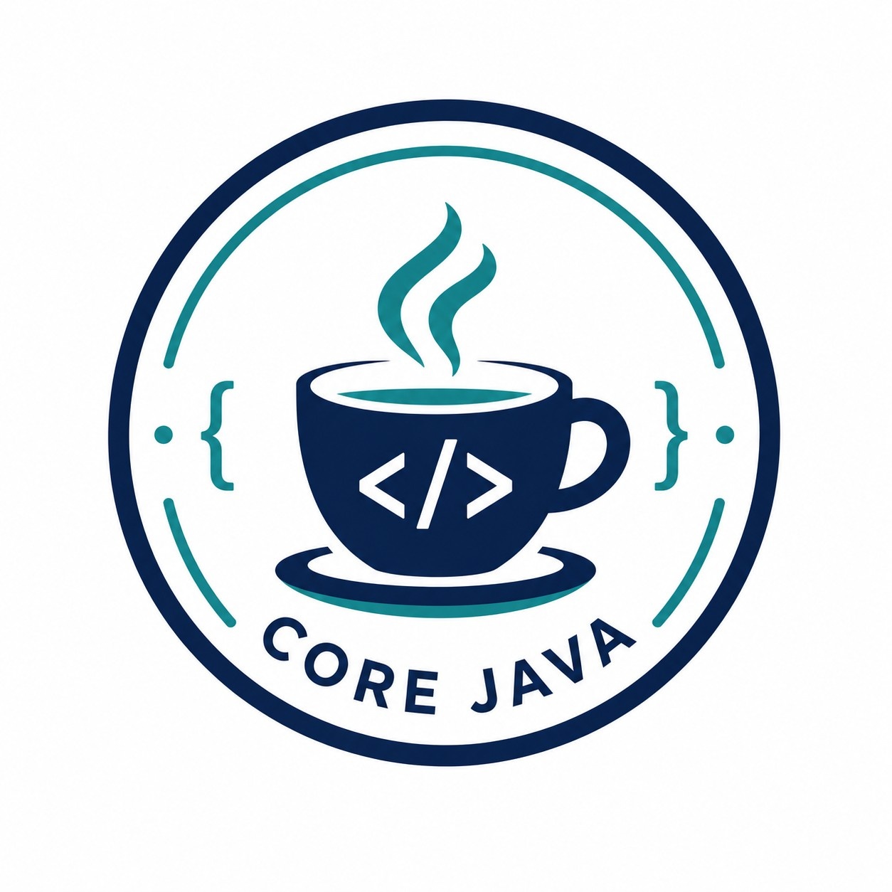 Core Java Core Java logo