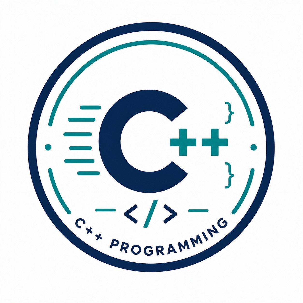 c++ logo