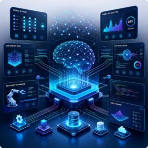 Intelligent Learning Systems